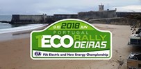 Destaque - Portugal Eco Rally
